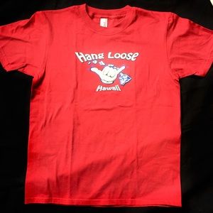 Boys T Shirt, Hawaii